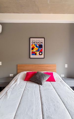Studio à venda com 23m², 1 quarto e sem vaga Studio à venda com 23m², 1 quarto e sem vagaStudio