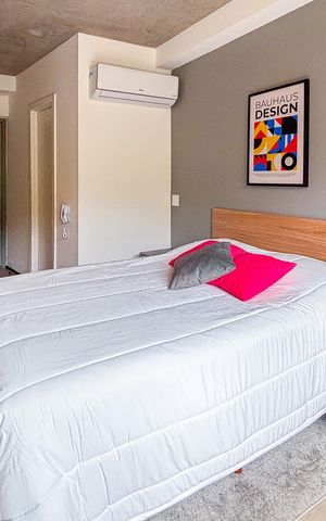 Studio à venda com 23m², 1 quarto e sem vaga Studio à venda com 23m², 1 quarto e sem vagaStudio