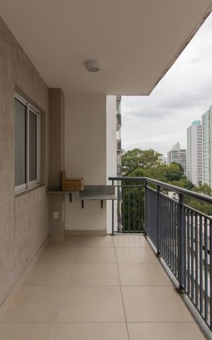 Apartamento para alugar com 75m², 3 quartos e 2 vagas Apartamento para alugar com 75m², 3 quartos e 2 vagasSacada