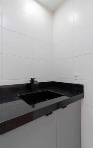 Apartamento para alugar com 75m², 3 quartos e 2 vagas Apartamento para alugar com 75m², 3 quartos e 2 vagasSuíte