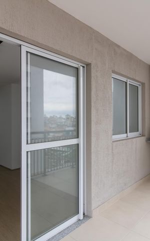 Apartamento para alugar com 75m², 3 quartos e 2 vagas Apartamento para alugar com 75m², 3 quartos e 2 vagasSacada