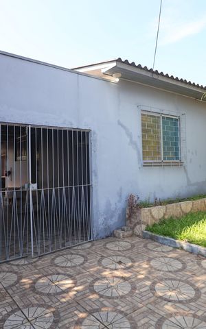 Casa à venda com 165m², 2 quartos e 2 vagasÁrea externa