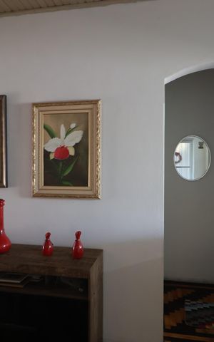 Casa à venda com 165m², 2 quartos e 2 vagasSala de Jantar