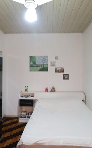 Casa à venda com 165m², 2 quartos e 2 vagasQuarto 2