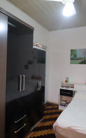 Casa à venda com 165m², 2 quartos e 2 vagasQuarto 2