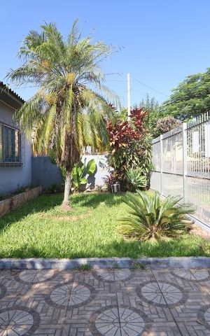Casa à venda com 165m², 2 quartos e 2 vagasÁrea externa