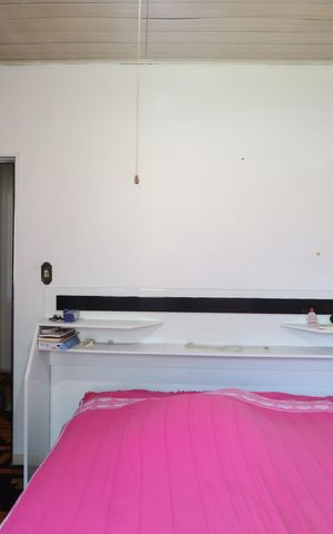 Casa à venda com 165m², 2 quartos e 2 vagasQuarto 1