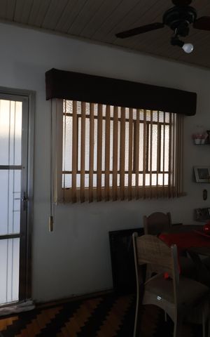 Casa à venda com 165m², 2 quartos e 2 vagasSala de Jantar