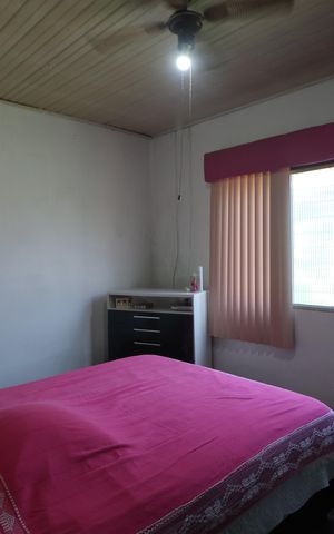 Casa à venda com 165m², 2 quartos e 2 vagasQuarto 1