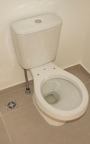 Studio à venda com 29m², 1 quarto e sem vagaBanheiro