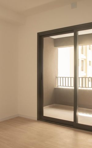 Studio à venda com 29m², 1 quarto e sem vagaStudio