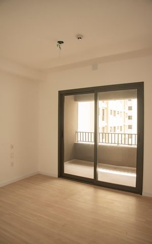 Studio à venda com 29m², 1 quarto e sem vagaStudio