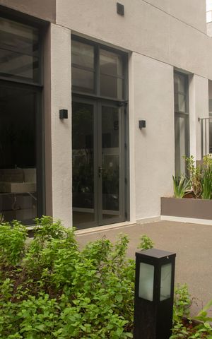 Studio à venda com 29m², 1 quarto e sem vagaÁrea comum - Academia
