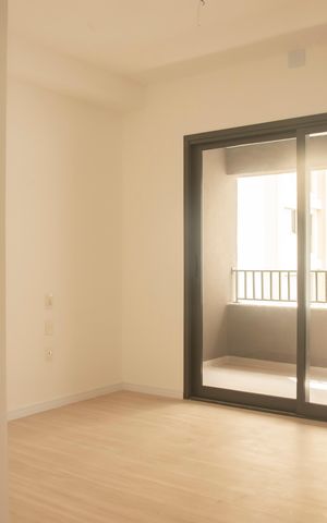 Studio à venda com 29m², 1 quarto e sem vagaStudio
