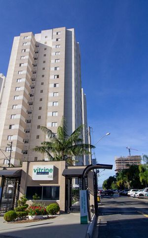 Apartamento para alugar com 78m², 2 quartos e 1 vaga Apartamento para alugar com 78m², 2 quartos e 1 vagaFachada