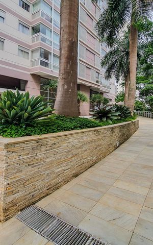 Apartamento à venda com 142m², 3 quartos e 3 vagas Apartamento à venda com 142m², 3 quartos e 3 vagasÁrea comum