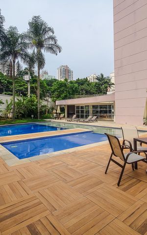 Apartamento à venda com 142m², 3 quartos e 3 vagas Apartamento à venda com 142m², 3 quartos e 3 vagasÁrea comum