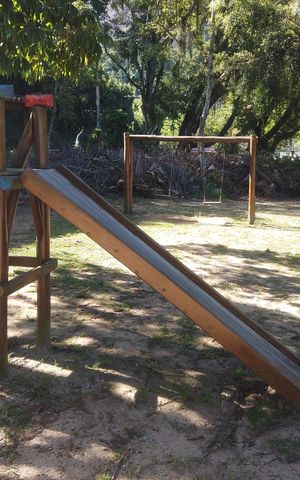 Casa de condomínio à venda com 1015m², 4 quartos e 3 vagasÁrea Comum - Playground