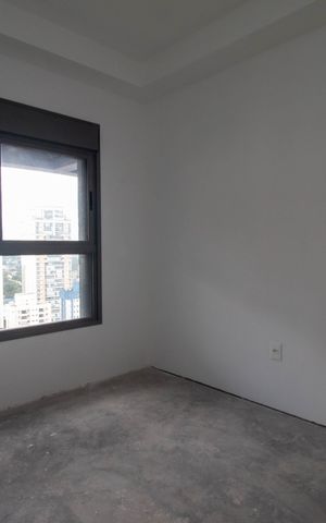 Apartamento à venda com 49m², 1 quarto e 1 vaga Apartamento à venda com 49m², 1 quarto e 1 vagaQuarto