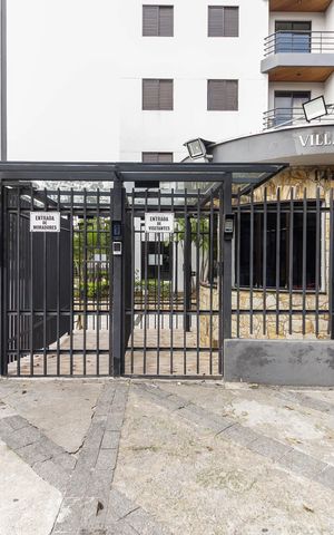 Apartamento à venda com 49m², 2 quartos e 1 vaga Apartamento à venda com 49m², 2 quartos e 1 vagaFachada do Prédio