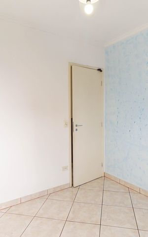 Apartamento à venda com 49m², 2 quartos e 1 vaga Apartamento à venda com 49m², 2 quartos e 1 vagaQuarto 1