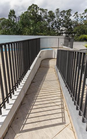 Apartamento à venda com 49m², 2 quartos e 1 vaga Apartamento à venda com 49m², 2 quartos e 1 vagaPiscina