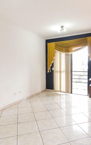 Apartamento à venda com 49m², 2 quartos e 1 vaga Apartamento à venda com 49m², 2 quartos e 1 vagaSala