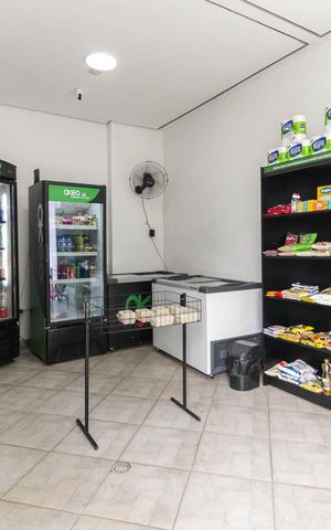 Apartamento à venda com 49m², 2 quartos e 1 vaga Apartamento à venda com 49m², 2 quartos e 1 vagaMercadinho