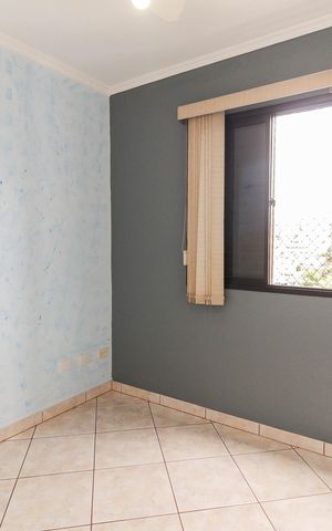 Apartamento à venda com 49m², 2 quartos e 1 vaga Apartamento à venda com 49m², 2 quartos e 1 vagaQuarto 1