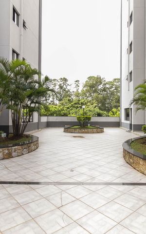 Apartamento à venda com 49m², 2 quartos e 1 vaga Apartamento à venda com 49m², 2 quartos e 1 vagaÁrea Comum