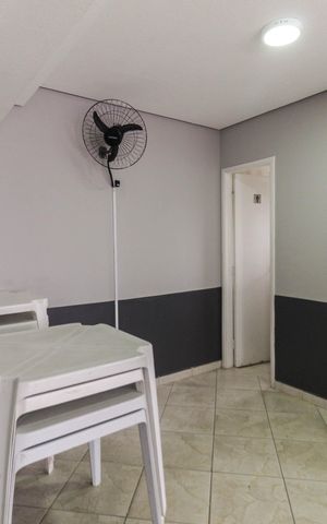 Apartamento à venda com 49m², 2 quartos e 1 vaga Apartamento à venda com 49m², 2 quartos e 1 vagaAcademia