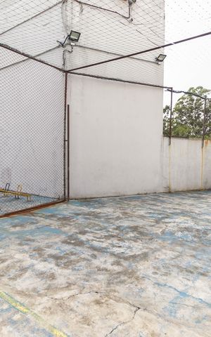 Apartamento à venda com 49m², 2 quartos e 1 vaga Apartamento à venda com 49m², 2 quartos e 1 vagaQuadra Esportiva