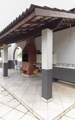 Apartamento à venda com 49m², 2 quartos e 1 vaga Apartamento à venda com 49m², 2 quartos e 1 vagaChurrasqueira