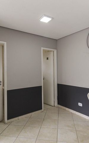Apartamento à venda com 49m², 2 quartos e 1 vaga Apartamento à venda com 49m², 2 quartos e 1 vaga Área comum - Salão de Festas 1