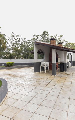 Apartamento à venda com 49m², 2 quartos e 1 vaga Apartamento à venda com 49m², 2 quartos e 1 vagaChurrasqueira