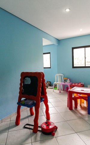 Apartamento à venda com 49m², 2 quartos e 1 vaga Apartamento à venda com 49m², 2 quartos e 1 vagaBrinquedoteca