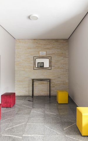 Apartamento à venda com 49m², 2 quartos e 1 vaga Apartamento à venda com 49m², 2 quartos e 1 vagaHall de Entrada