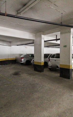 Apartamento à venda com 49m², 2 quartos e 1 vaga Apartamento à venda com 49m², 2 quartos e 1 vagaEstacionamento