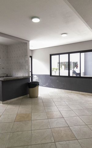 Apartamento à venda com 49m², 2 quartos e 1 vaga Apartamento à venda com 49m², 2 quartos e 1 vaga Área comum - Salão de Festas 2