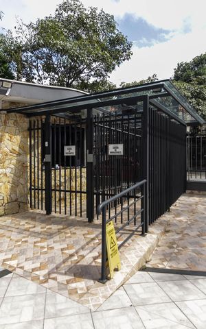 Apartamento à venda com 49m², 2 quartos e 1 vaga Apartamento à venda com 49m², 2 quartos e 1 vagaEntrada