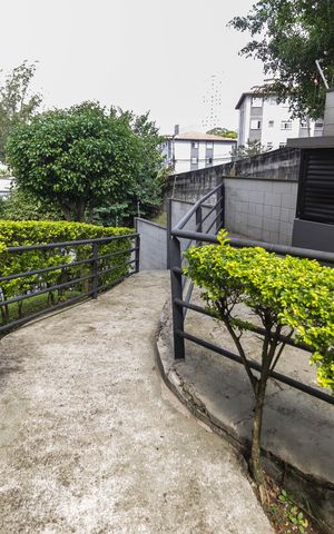Apartamento à venda com 49m², 2 quartos e 1 vaga Apartamento à venda com 49m², 2 quartos e 1 vagaÁrea Comum