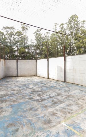 Apartamento à venda com 49m², 2 quartos e 1 vaga Apartamento à venda com 49m², 2 quartos e 1 vagaQuadra Esportiva