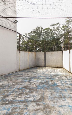 Apartamento à venda com 49m², 2 quartos e 1 vaga Apartamento à venda com 49m², 2 quartos e 1 vagaQuadra Esportiva