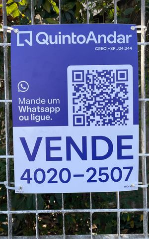 Apartamento à venda com 42m², 2 quartos e 1 vagaPlaca