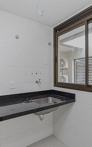 Apartamento à venda com 148m², 4 quartos e 3 vagas