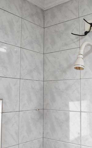 Casa para alugar com 400m², 4 quartos e 3 vagasBanheiro da Suíte 3