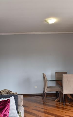 Casa para alugar com 400m², 4 quartos e 3 vagasSala 2