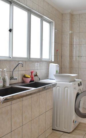 Casa para alugar com 400m², 4 quartos e 3 vagasÁrea de Serviço