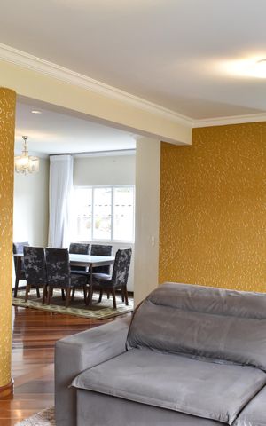 Casa para alugar com 400m², 4 quartos e 3 vagasSala 1