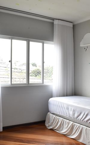 Casa para alugar com 400m², 4 quartos e 3 vagasSuíte 2